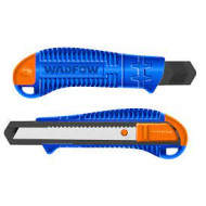 WADFOW WSK3918 Snap-off Blade Knife 18mmx100mm