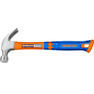 WADFOW WHM3316 Claw Hammer 16oz/450g