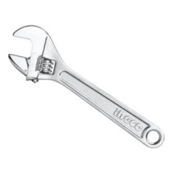 INGCO HADW131062 Adjustable Wrench 6"