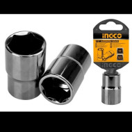 INGCO HHAST12081 1/2" Hexagonal Socket 