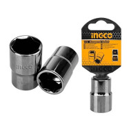 INGCO HHAST12221 1/2" Hexagonal Socket 22mm