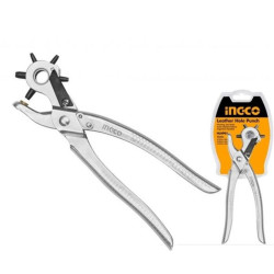 INGCO HLHP01  Leather Hole Punch 