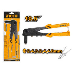 INGCO HR104 Hand Riveter 10.5"