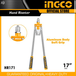 INGCO HR171 Hand Riveter 17"