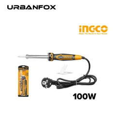 INGCO SI00108 Electric Soldering Iron 100 Watt