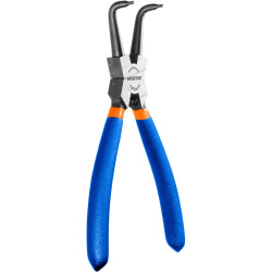 WADFOW WPL9972 Circlip Pliers 7"/180mm