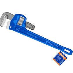 WADFOW WPW1110 Pipe Wrench 10"