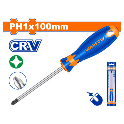WADFOW WSD2914 Phillips Screwdriver 100mm