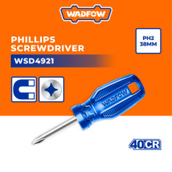 INGCO WSD4921 Phillips Screwdriver 6.0mm