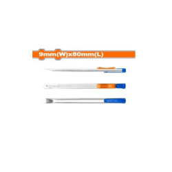 WADFOW WSK1509 Snap-off Blade Knife 9mm(W)x80mm(L)