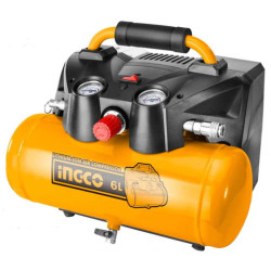 INGCO CACLI2003 Lithium-ion Air Compressor 40 Watt