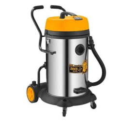 INGCO VC24751 Vacuum Cleaner 2*1200 Watt