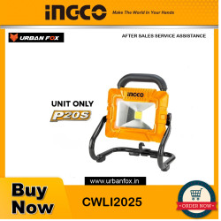 INGCO CWLI2025 Lithium-ion portable lamp 20v
