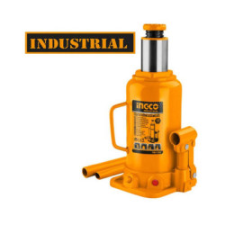INGCO Hydraulic bottle jack 2 Ton HBJ202 ,