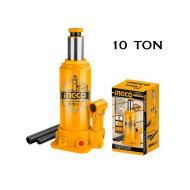 INGCO Hydraulic bottle jack 10Ton HBJ1002  ,