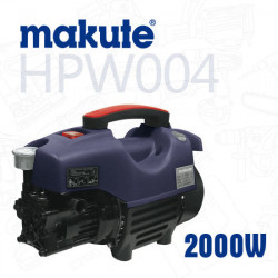 Makute 2000W 135 Bar Blue High Pressure Car Washer, HPW004