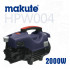 Makute 2000W 135 Bar Blue High Pressure Car Washer, HPW004