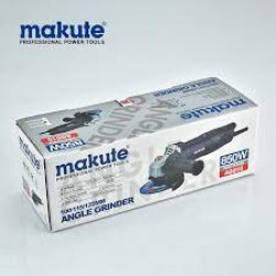 MAKUTE Angle Grinder 850 watt,100mm, AG016