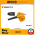 INGCO Aspirator blower AB4018 400W, 14000rpm with 1pcs dust bag