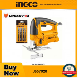 INGCO Jigsaw Machine JS57028 570w