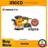 INGCO Rotary sander RS4508 450W, 150mm