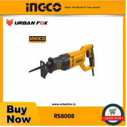 INGCO RS8008 Reciprocating saw 750W, 3300rpm