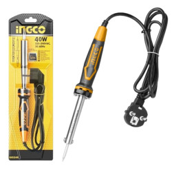 INGCO SI0248 Electric soldering Iron 40  Watt