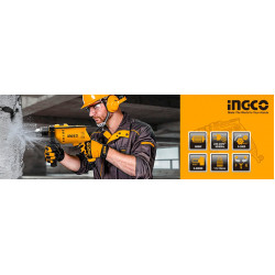 INGCO Impact Drill 680W ID6808