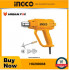 INGCO Heat Gun 2000watt HG200038