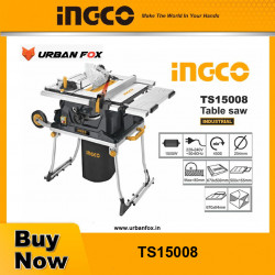 INGCO TABLE SAW TS15008