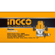 INGCO RT160028 Electric Router 12mm, 1600W, 22000RPM